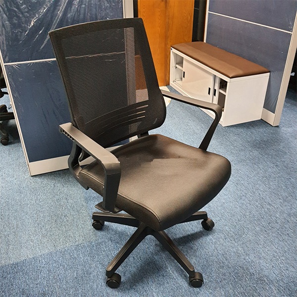 Ghế xoay lưới Hòa Phát GL216